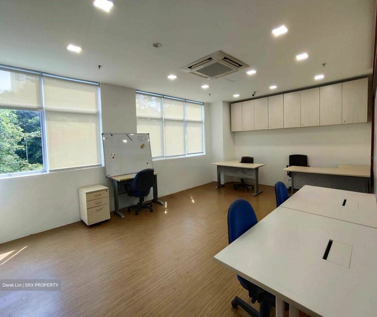 Epl Building (D3), Factory #566918361